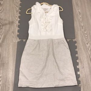 Loft summer dress